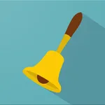 Handbell - Service Bell app icon