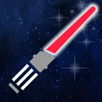 LightSaber simulator icon