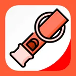 Dog Whistle Trainer icon