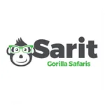 Sarit App : Plan & Book Trips icon