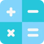 D Calculator- Age,BMI,Unit icon