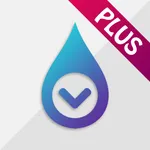 Infusions Plus • Infusion Rate icon