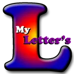 MyLetters icon