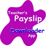 Teachers Payslip Downloader icon