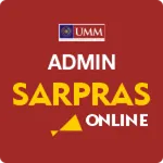 AdminSarpras UMM icon