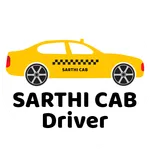 Sarthi Cab India Driver icon