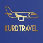 KurdTravel Flights icon
