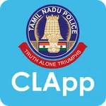 TN Police CLAPP icon