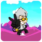 Crazy Doc Adventures icon