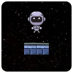 Space Jumper icon