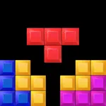 Quadro - classic block puzzle icon