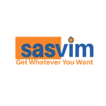 SASVIM | Online Shopping icon