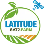 Latitude Sat2Farm icon