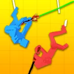 Rope Fight 3D icon