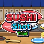SUSHI Shot Trial icon