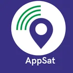 App Sat icon
