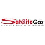 Satelite Gas icon