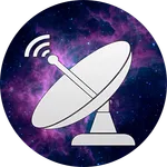 Satellite Finder App icon