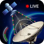 Sat Finder - Easy Dish Setup icon