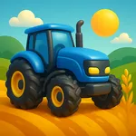 Harvest Simulator icon