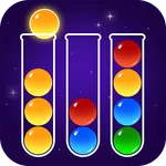 Ball Sort - Color Puzzle Game icon