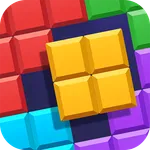 Color Block Champion icon
