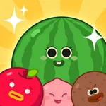 Fruit Merge Drop icon