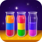 Water Sort- Puzzle Game icon