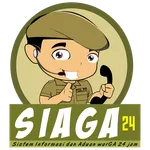 SIAGA Satpol PP icon