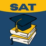 SAT Practice Test icon