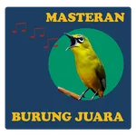Masteran Burung Jagoan Offline icon