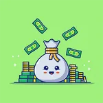 เพื่อนแท้ เงินด่วน สินเชื่อ icon