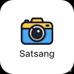 Click and Share icon