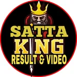 Satta King - Live Result & Vid icon
