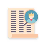 NameData icon
