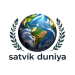 Sattvik Duniya icon