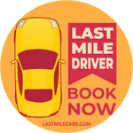 Lastmile Driver icon