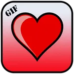 Love Heart Images And GIFs icon