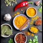 Easy Urdu Recipes icon