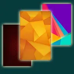 Abstract Wallpapers 2 icon