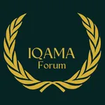 Iqama Forum icon
