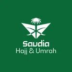 Saudia Hajj Journey icon