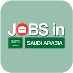 Jobs in Saudi Arabia - Riyadh icon