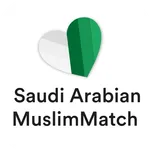 Saudi Arabian Muslimmatch App icon