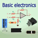 Basic Electronics: Study guide icon