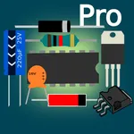 Electronics toolbox pro icon