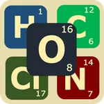 Periodic Table of elements - C icon