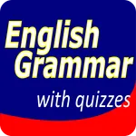 English Grammar course icon