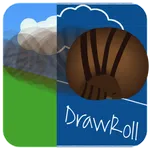 DrawRoll icon