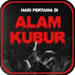 Hari pertama di alam kubur icon